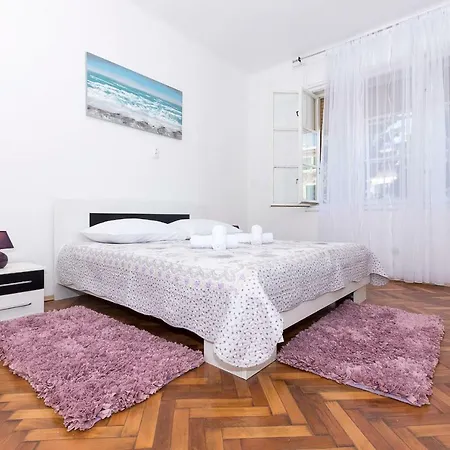 Guest house Mario *