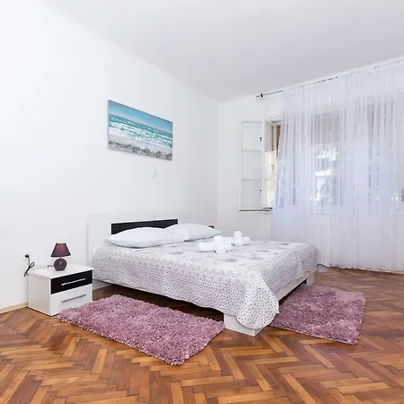 بيت ضيافة Mario سبليت