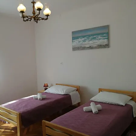 Mario Πανσιόν Σπλιτ