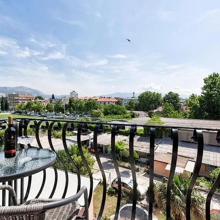 Mario Πανσιόν